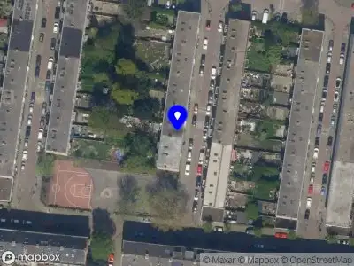 Nieuw bedrijf Muscare verpleegkundige