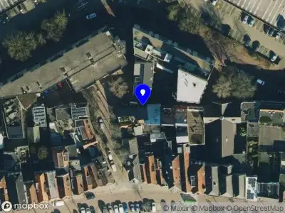 Bubble Tea Investments B.V. Zwolle