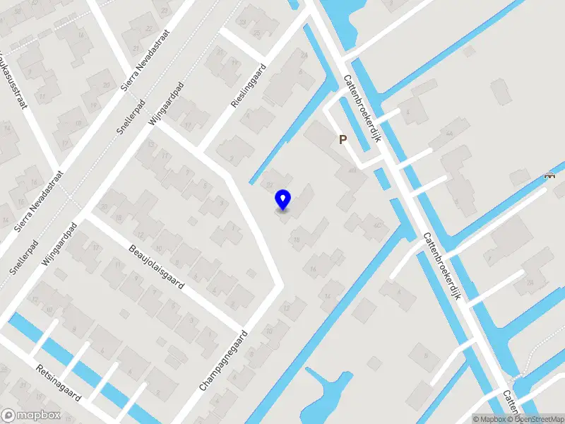 Esteco Woerden