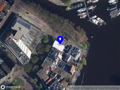 Harbour Services V.O.F. Groningen