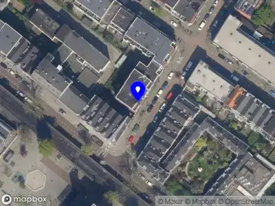 Nieuw bedrijf Hadi Khafaji