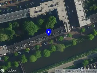 Josie VDD Amsterdam