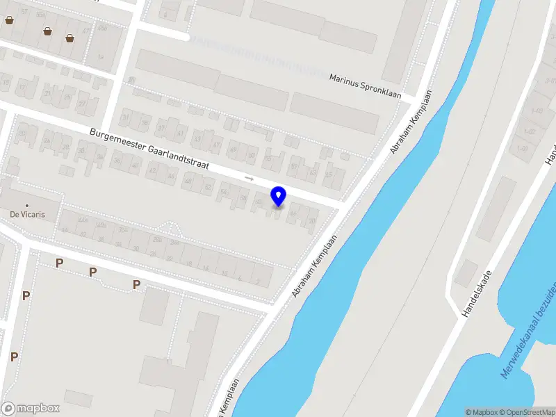 Nieuw bedrijf Promax Living