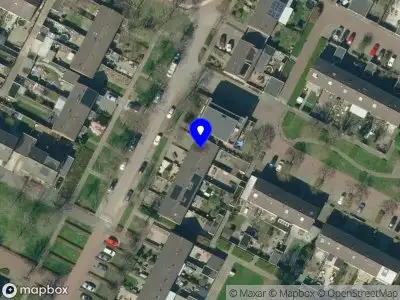 Nieuw bedrijf Merrie Zorgt