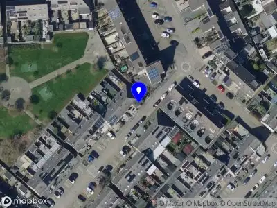 Aannemersbedrijf - Dawid Jopek