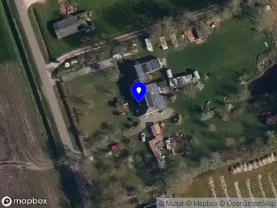 Nieuw bedrijf Vital Enterprises