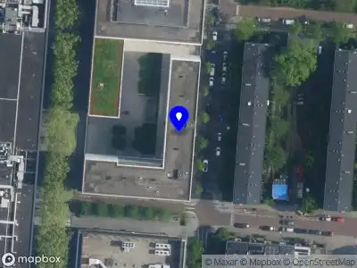 Satmis Holding B.V. Amsterdam