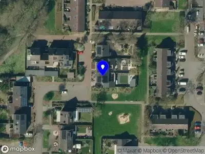 Nieuw bedrijf Zuster Bruns