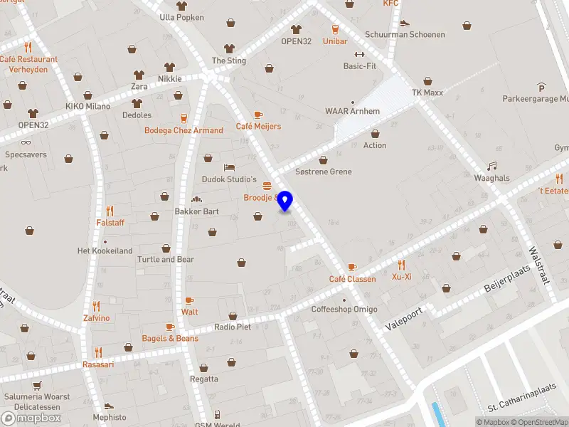 Nieuw bedrijf Kimberly talent in schoonmaak