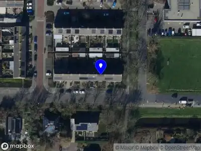 Nieuw bedrijf AJF CONSTRUCTION SERVICES