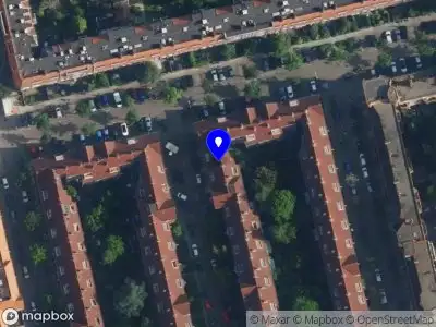 Via Sophia Amsterdam