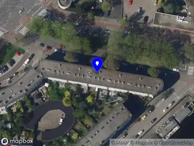 Nieuw bedrijf MatBuilds