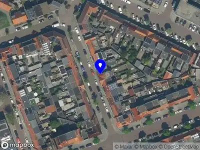 Mees Klesser IJMUIDEN