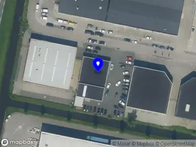 Autobedrijf de Gouw Wormerveer