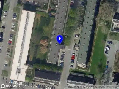 Brandwachter - Rotterdam