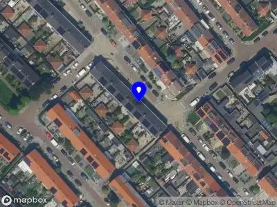 Taxi Egy Beverwijk