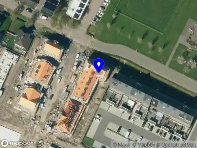 Starke drilling voor boor en heiwerken Huissen