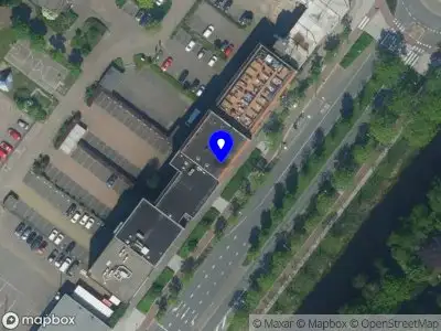 Nieuw bedrijf Precious Serene