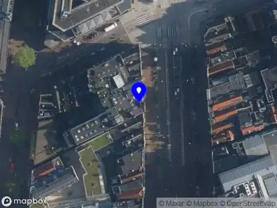 Jersey Media Amsterdam