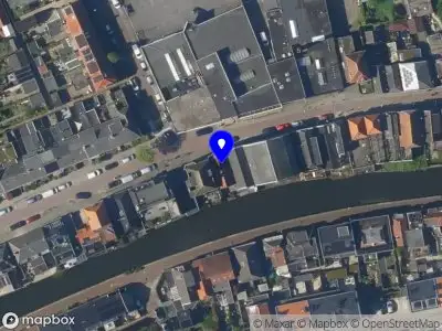 Nieuw bedrijf De Gouden Naald