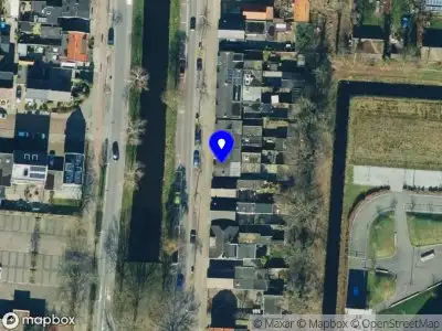 N. Kerkhof Technische Dienstverlening