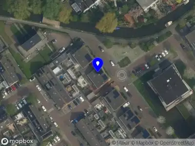 Jos van der Valk Advies