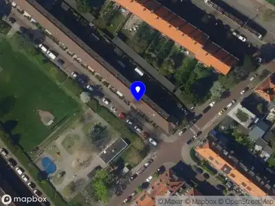 Tap Gevelrenovatie 's-Gravenhage