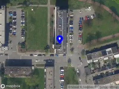 Nieuw bedrijf Stichting Wijkbuddy