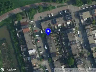 RS Autoschade Motive Amsterdam