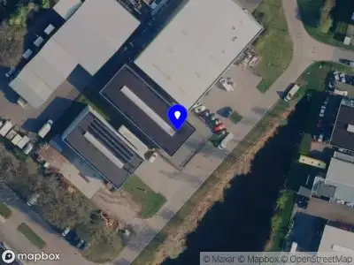 Alliance Gym Surhuisterveen