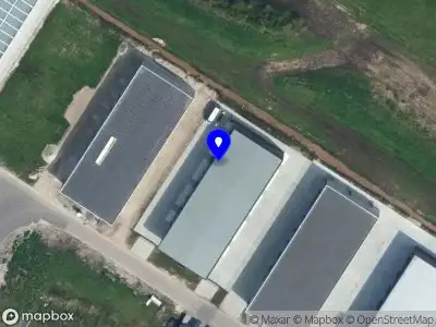 Handelsonderneming J.K. Buiten