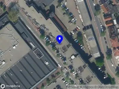 Ossy Vloeren & Traprenovatie