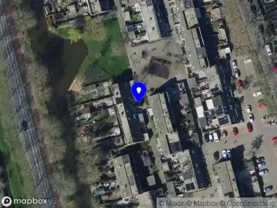 ÂME LIBRE SPIJKENISSE