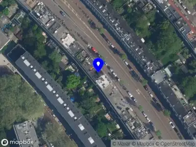 Nieuw bedrijf Casper Wolf