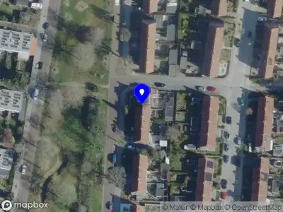 VvE Buijs Ballotstr.55 en Einthovenstr.7 Nijmegen