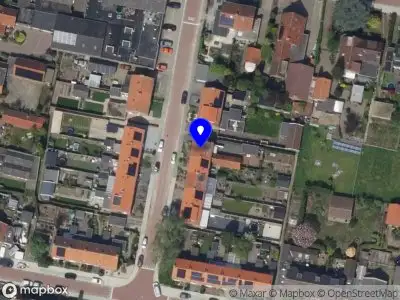 Marco Lambers Hoogland