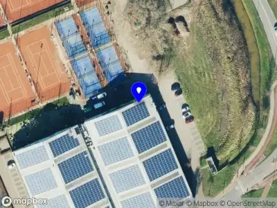 Studieplek Bij Jans Meppel