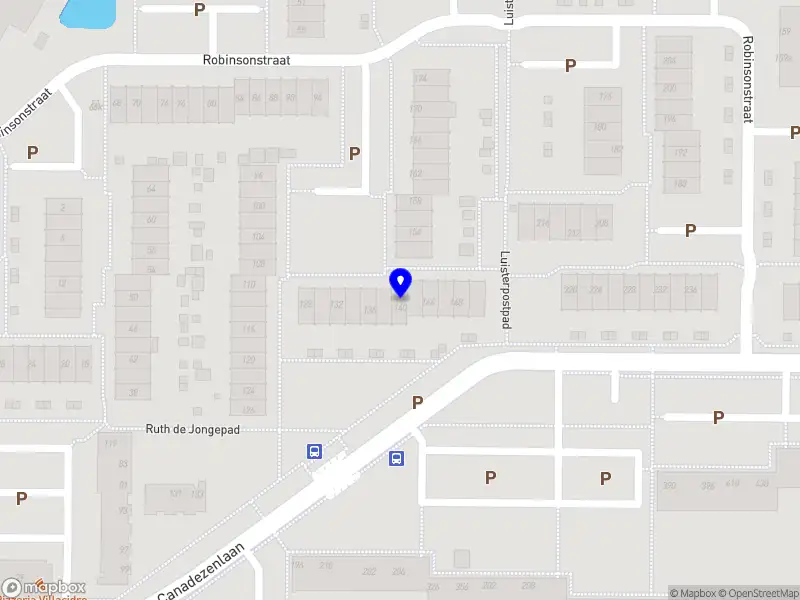 Nieuw bedrijf Boodschappenbus Leeuwarden