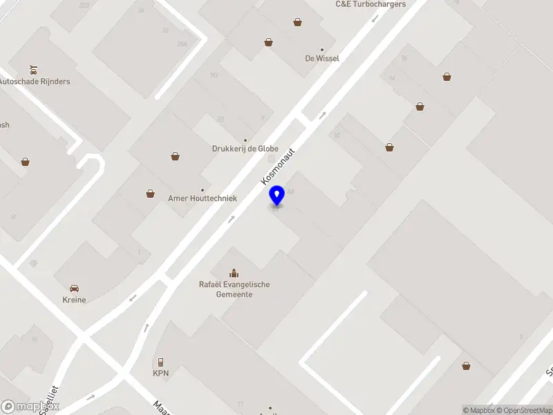GoedKoop Riool Ontstoppen Amersfoort