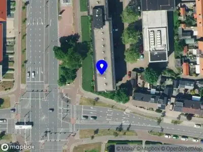 Nieuw bedrijf Elfo onderzoek