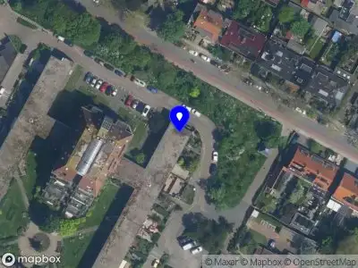 van den Heuvel's Assurantiën Zandvoort