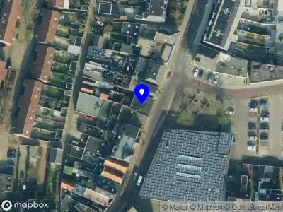 Nieuw bedrijf DemiZorgtVoor