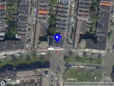 zorg by Yass Rotterdam