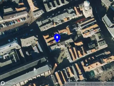 Nieuw bedrijf Zeecontainerleven