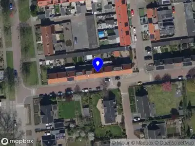 Nieuw bedrijf van Toren