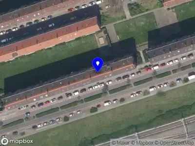 Iurie Construction Vlaardingen