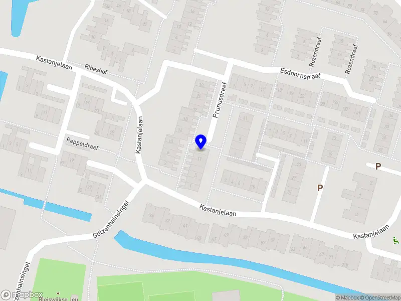 Onderhoudsbedrijf Progress Bleiswijk