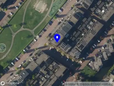 DMZ Security Alphen aan den Rijn