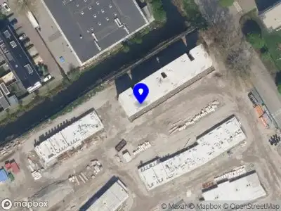 Nieuw bedrijf M.S. Services