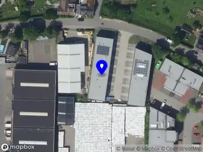 Get Lucky Beheer B.V.